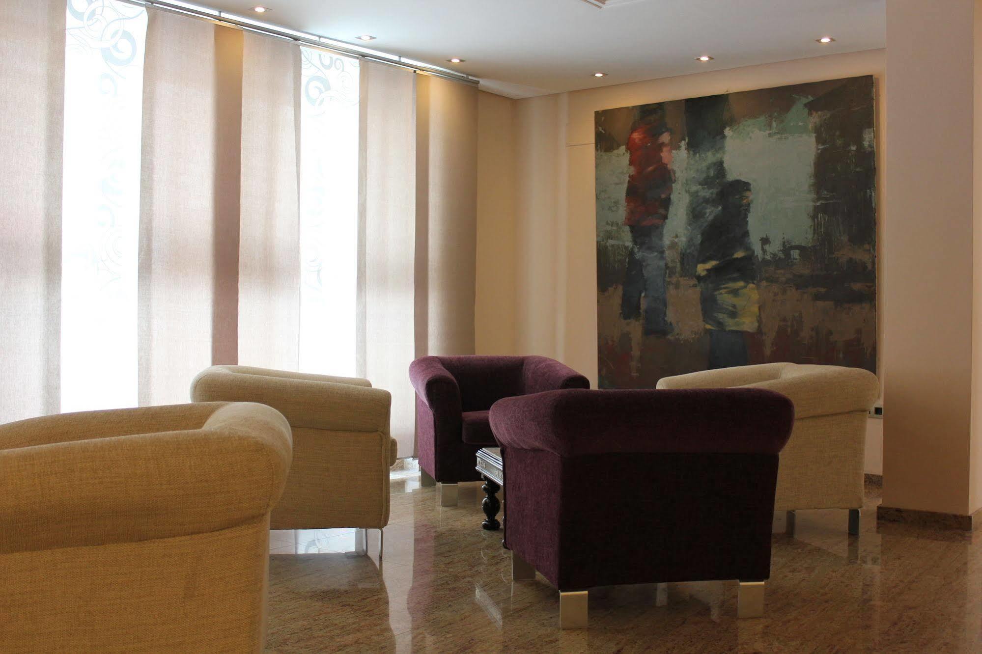 Hotel Venecia Севилья Экстерьер фото